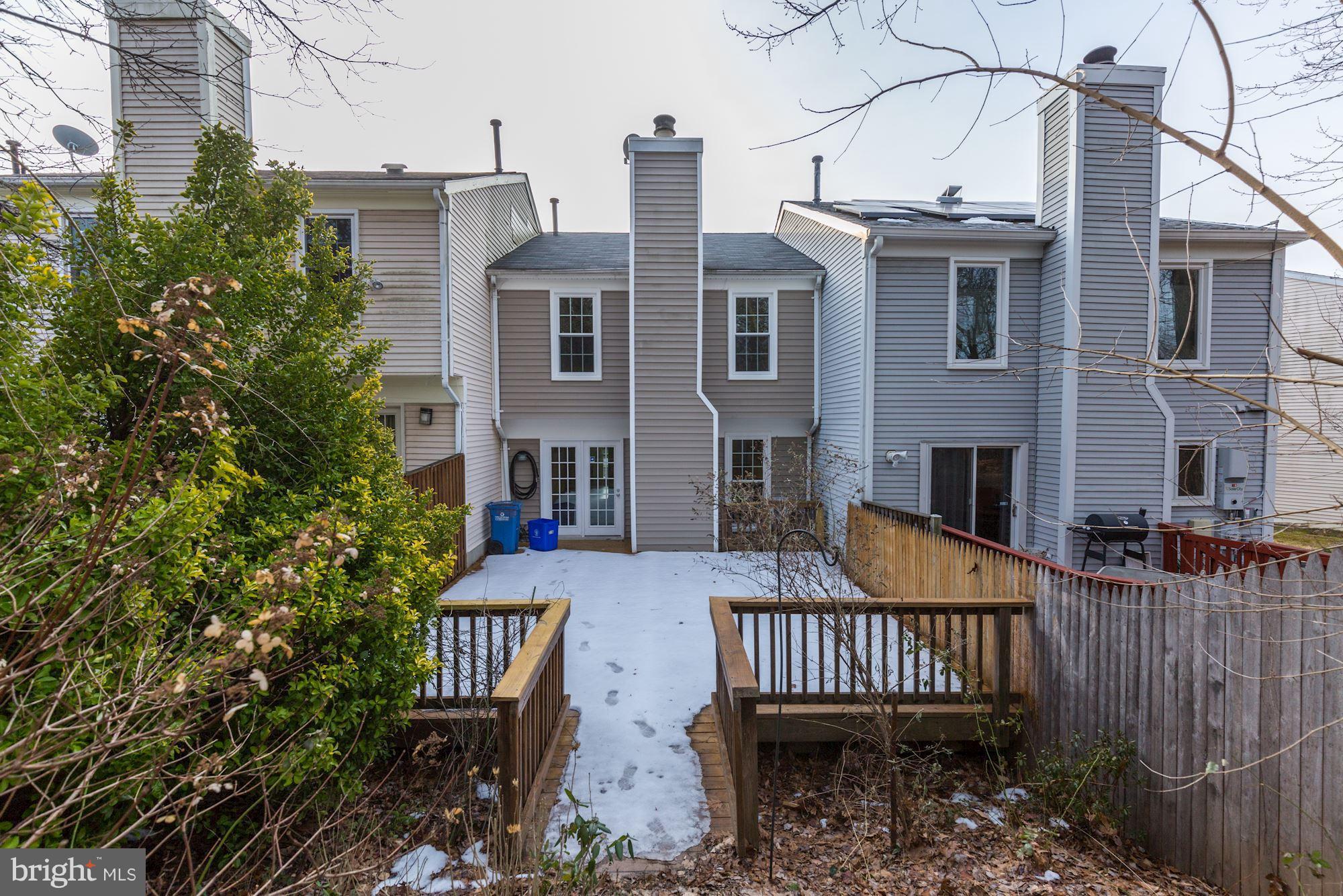 216 Finale Terrace Silver Spring, MD 20901 - Photo 29 of 30