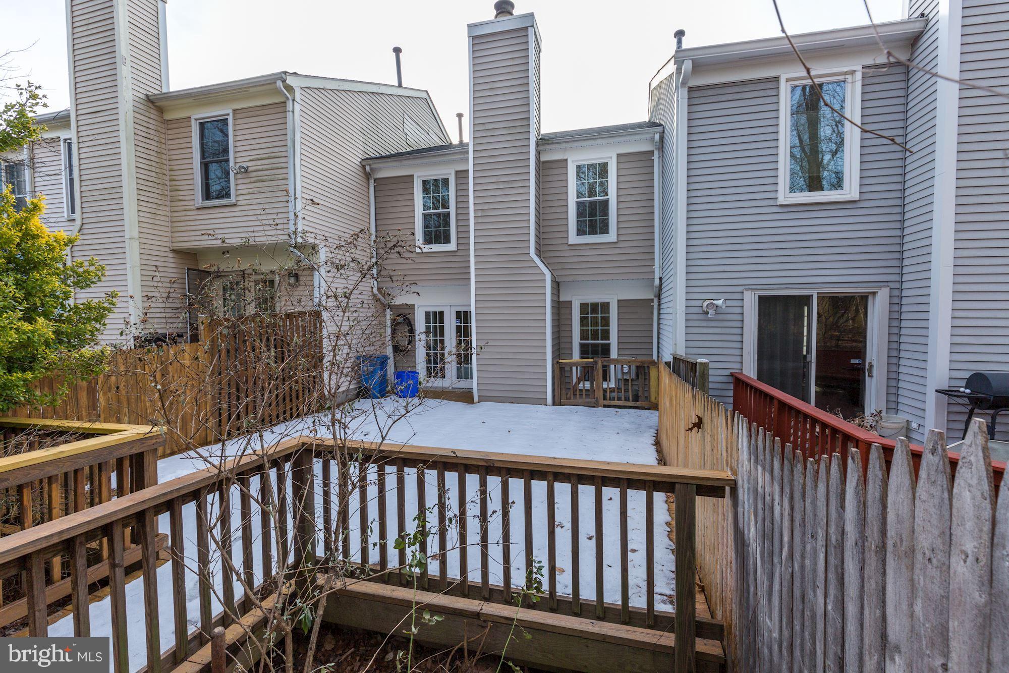 216 Finale Terrace Silver Spring, MD 20901 - Photo 30 of 30