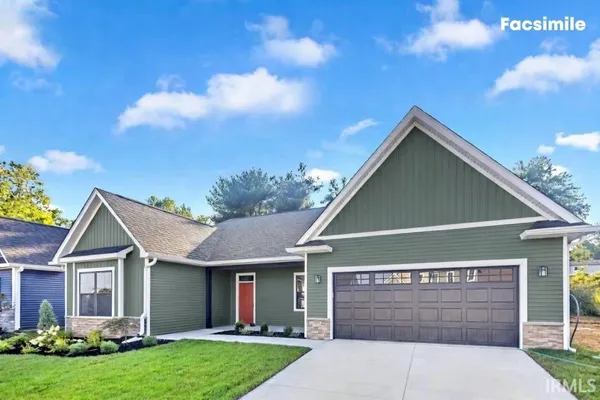 $471,000 | 300 West Rockaway Court, Bloomington, IN 47403
