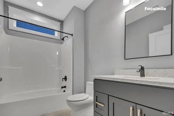 $471,000 | 300 West Rockaway Court, Bloomington, IN 47403