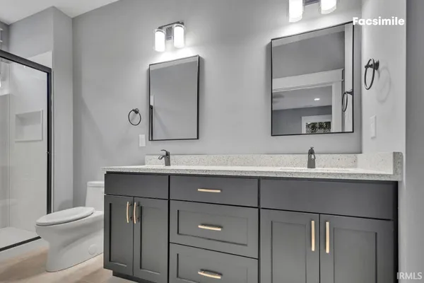 $471,000 | 300 West Rockaway Court, Bloomington, IN 47403