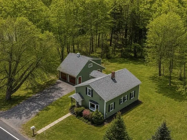 $539,900 | 152 Dudley Road, Templeton, MA 01468