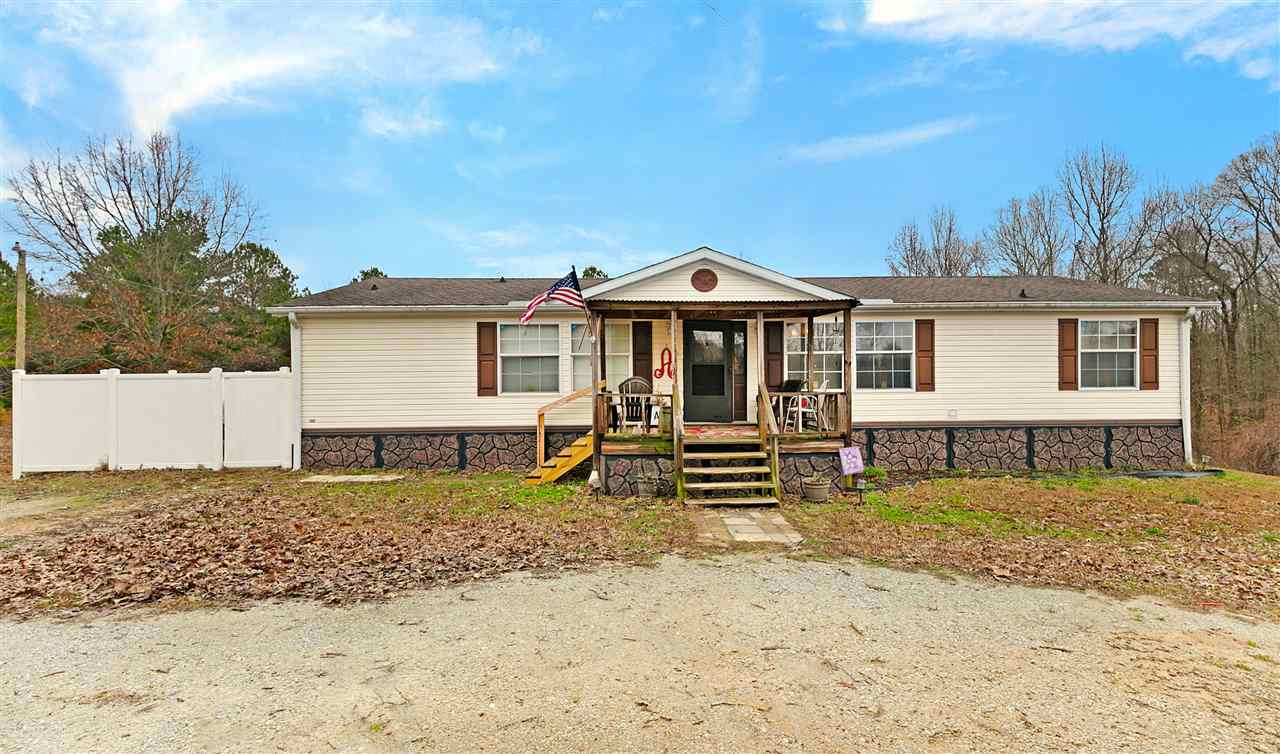 142 Sanderson Road Mercer, TN 38392 - Photo 1 of 1 Photo 1