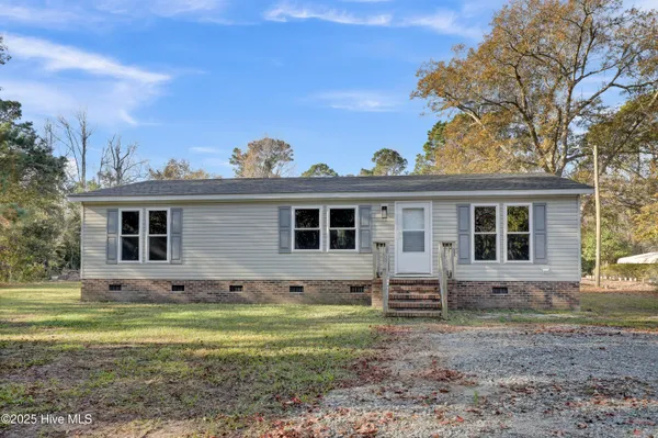 $250,000 | 270 Williams Store Road, Hampstead, NC 28443