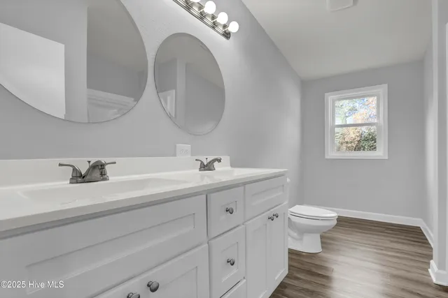 $259,000 | 270 Williams Store Road, Hampstead, NC 28443