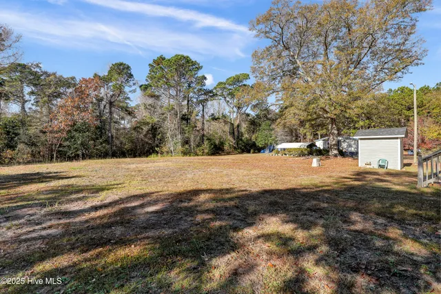 $259,000 | 270 Williams Store Road, Hampstead, NC 28443