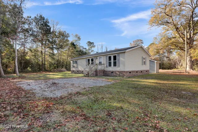 $259,000 | 270 Williams Store Road, Hampstead, NC 28443