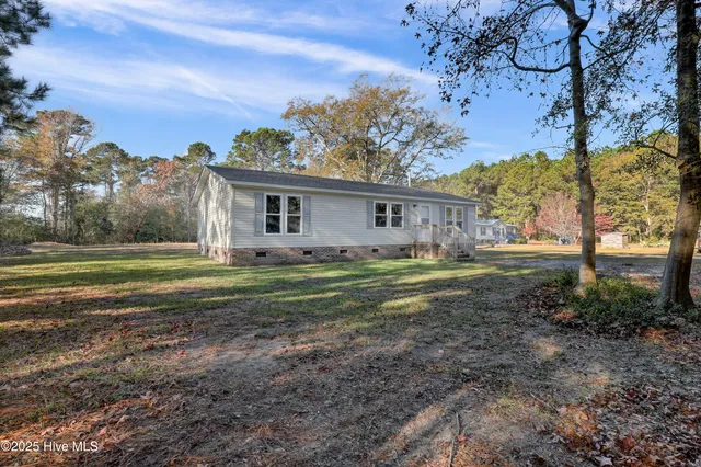 $259,000 | 270 Williams Store Road, Hampstead, NC 28443