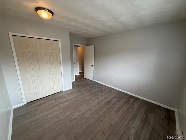 208 West Lansing Road, Unit 8 Potterville, MI 48876 - Photo 14 of 15 Bedroom