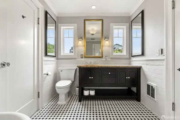 $5,150,000 | 415 Pacific Avenue, Piedmont, CA 94611
