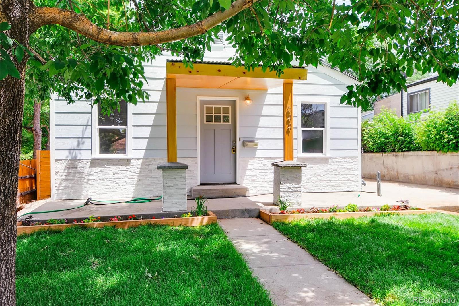 644 Stuart Street Denver, CO 80204 - Photo 1 of 27 Gallery Image 1