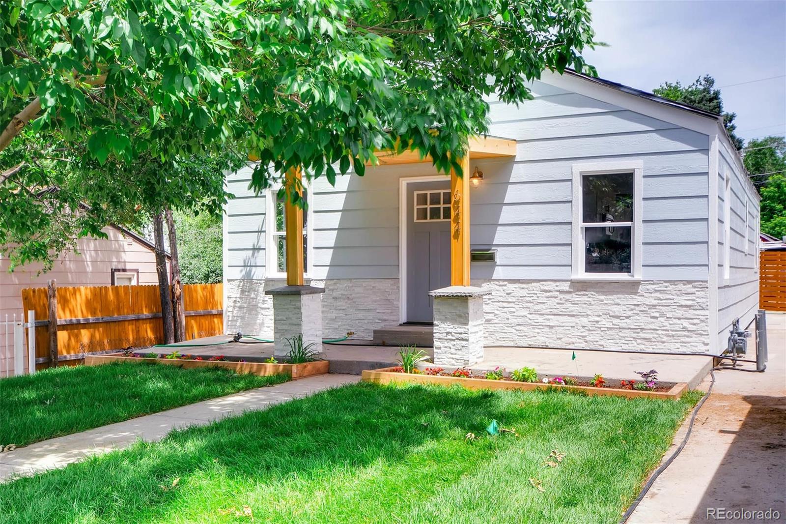 644 Stuart Street Denver, CO 80204 - Photo 2 of 27 Gallery Image 2