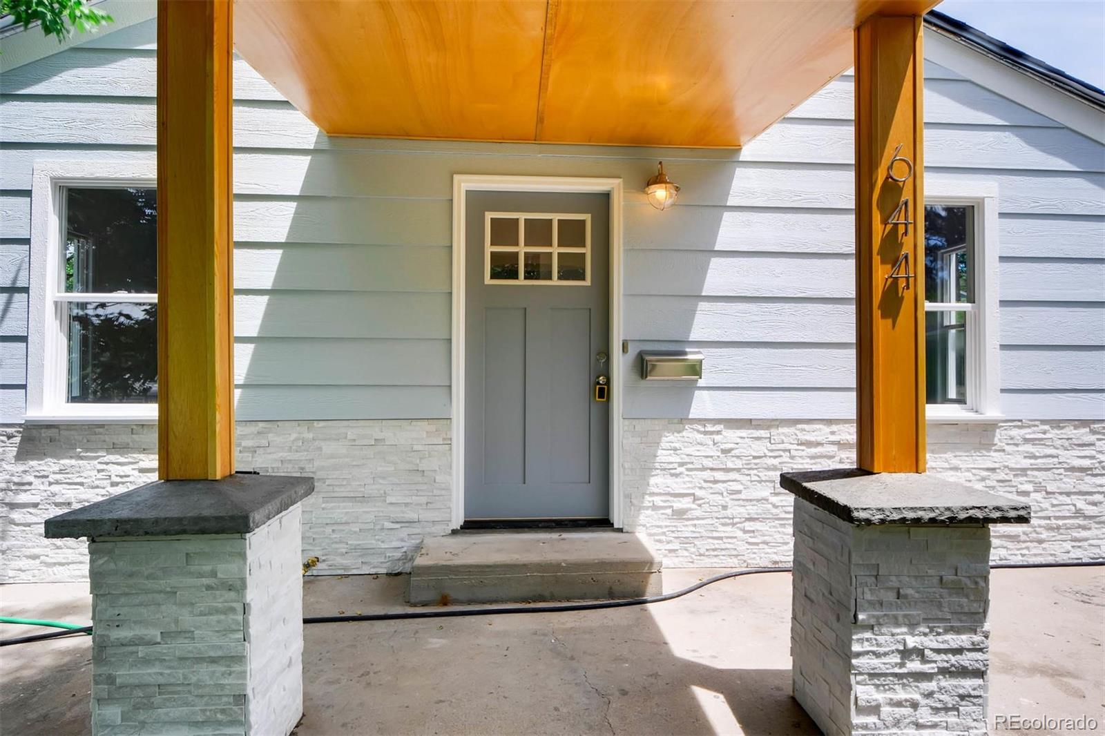 644 Stuart Street Denver, CO 80204 - Photo 4 of 27 Gallery Image 4