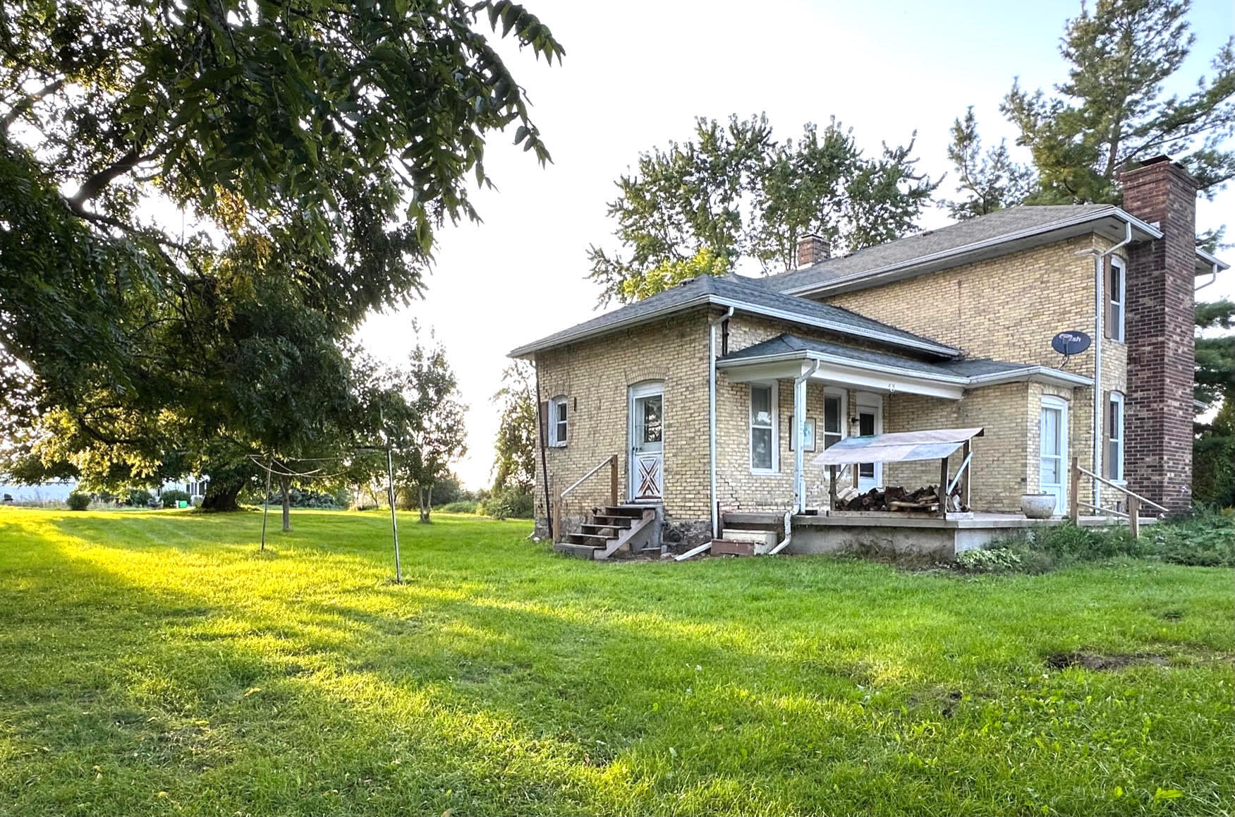 1917 West Blanchard Road Mount Pleasant, MI 48858 - Photo 3 of 25 3