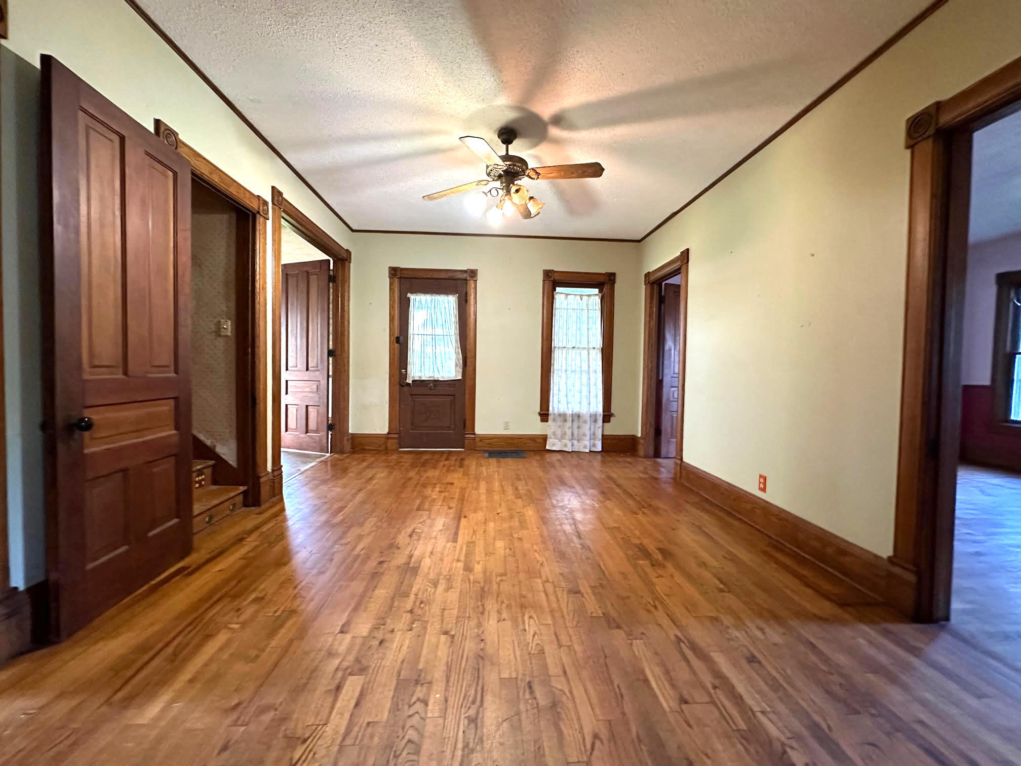 1917 West Blanchard Road Mount Pleasant, MI 48858 - Photo 8 of 25 10