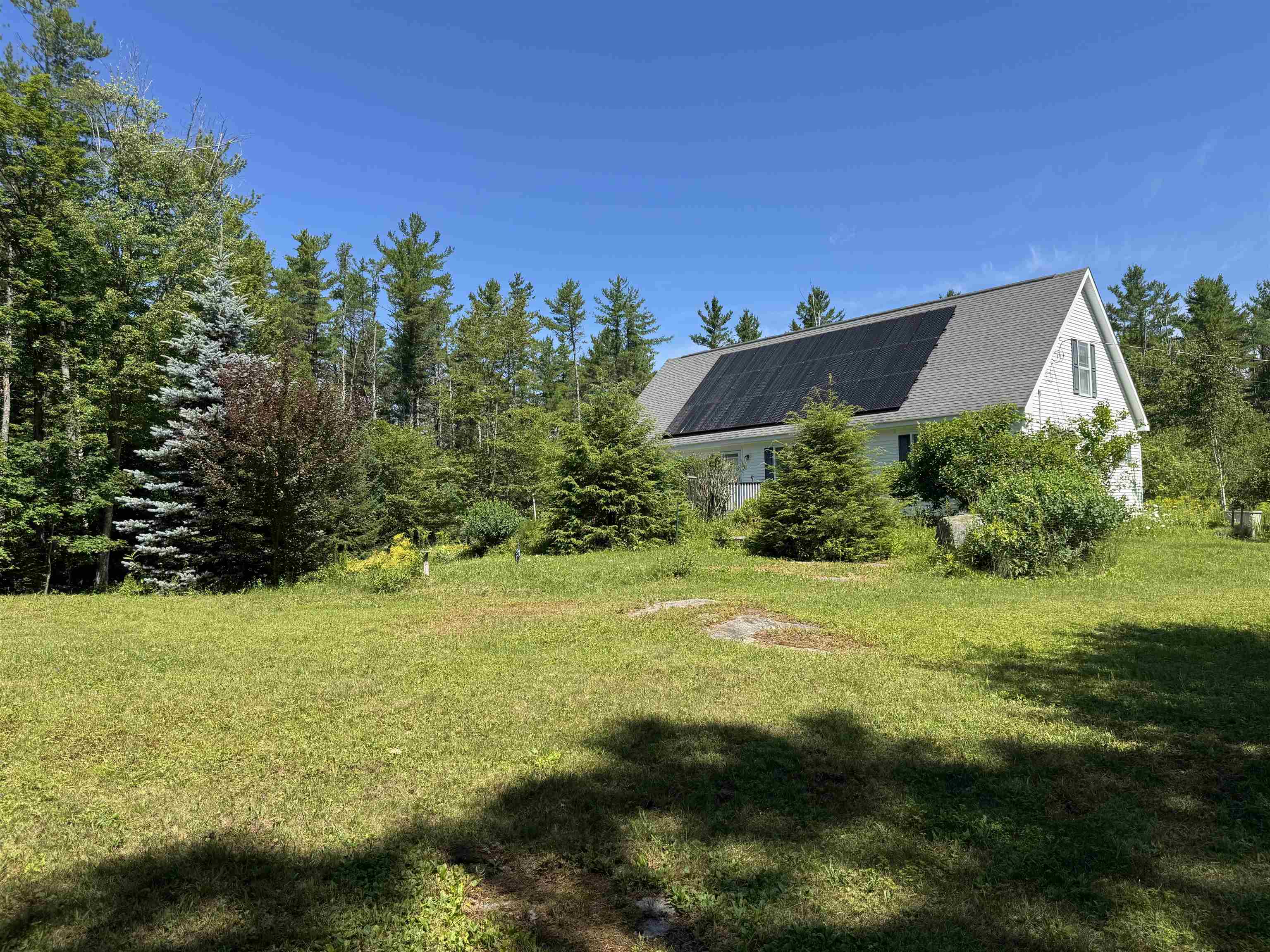 251 Perkins Pond Road Sunapee, NH 03782 - Photo 44 of 59 Gallery Image 44