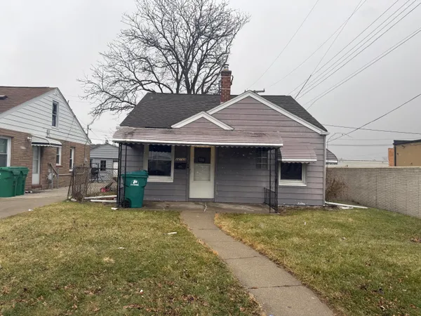 $119,900 | 22732 Rosalind Avenue, Eastpointe, MI 48021