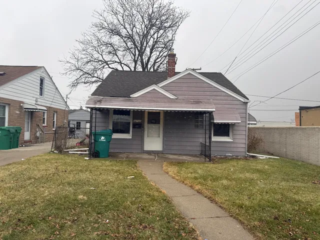 $119,900 | 22732 Rosalind Avenue, Eastpointe, MI 48021