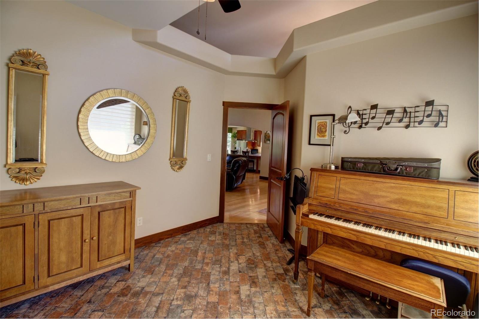 3095 South Piney Ridge Road Evergreen, CO 80439 - Photo 10 of 30