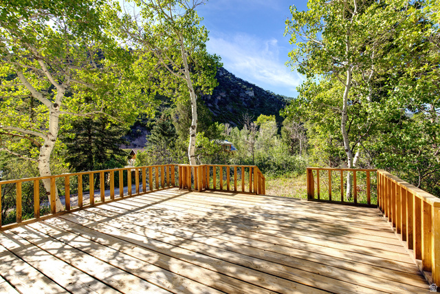 3948 Beaver Creek Road Kamas, UT 84036 - Photo 10 of 32