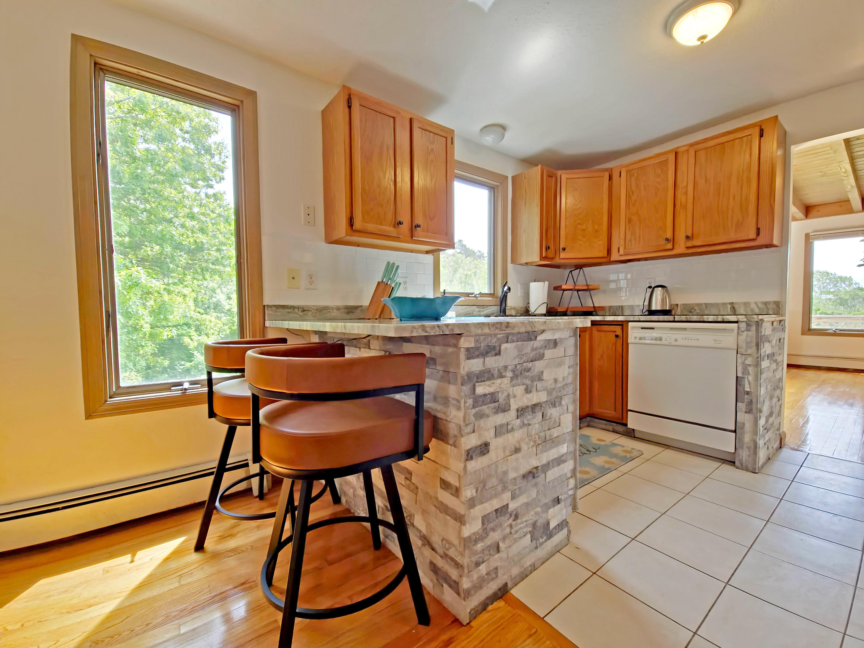30 Norris Path Teaticket, MA 02536 - Photo 12 of 39 Kitchen
