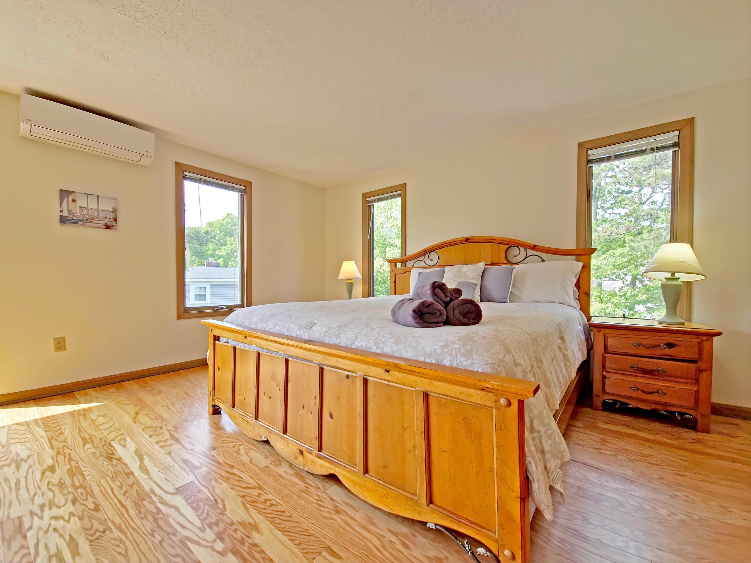30 Norris Path Teaticket, MA 02536 - Photo 16 of 39 2nd Fl Primary En-suite Bedroom 2