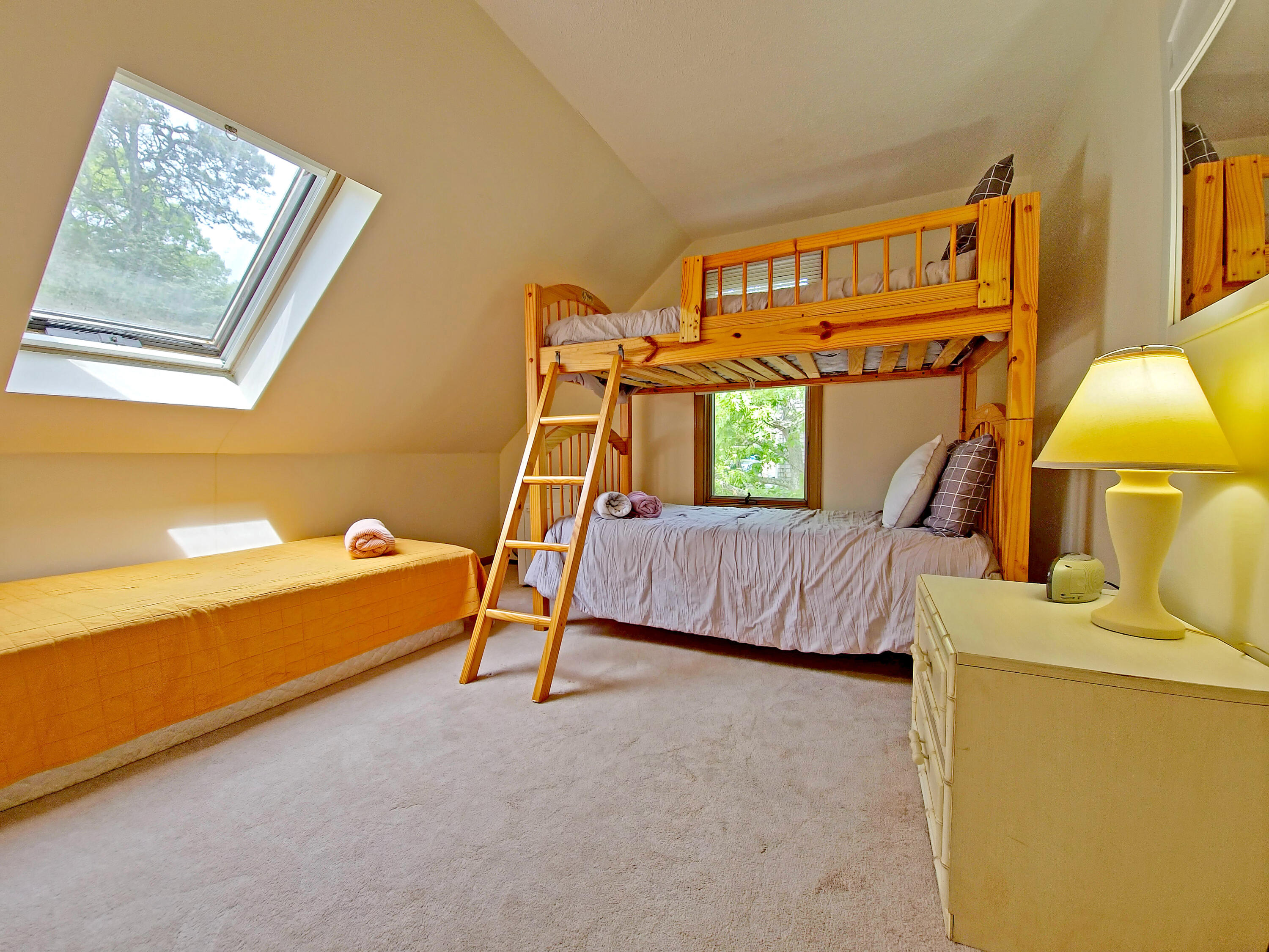30 Norris Path Teaticket, MA 02536 - Photo 22 of 39 Bedroom 4