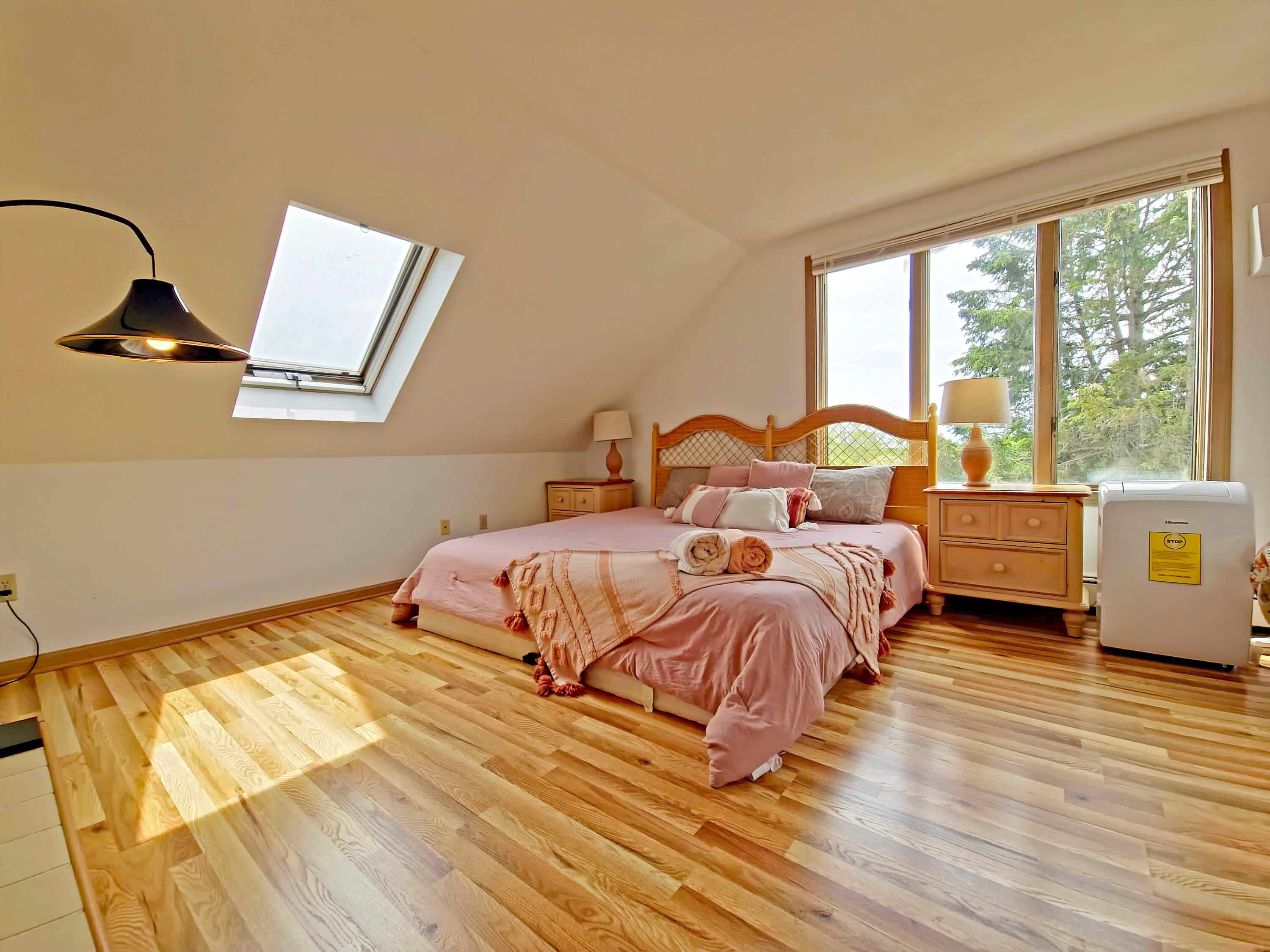 30 Norris Path Teaticket, MA 02536 - Photo 24 of 39 Attic Loft