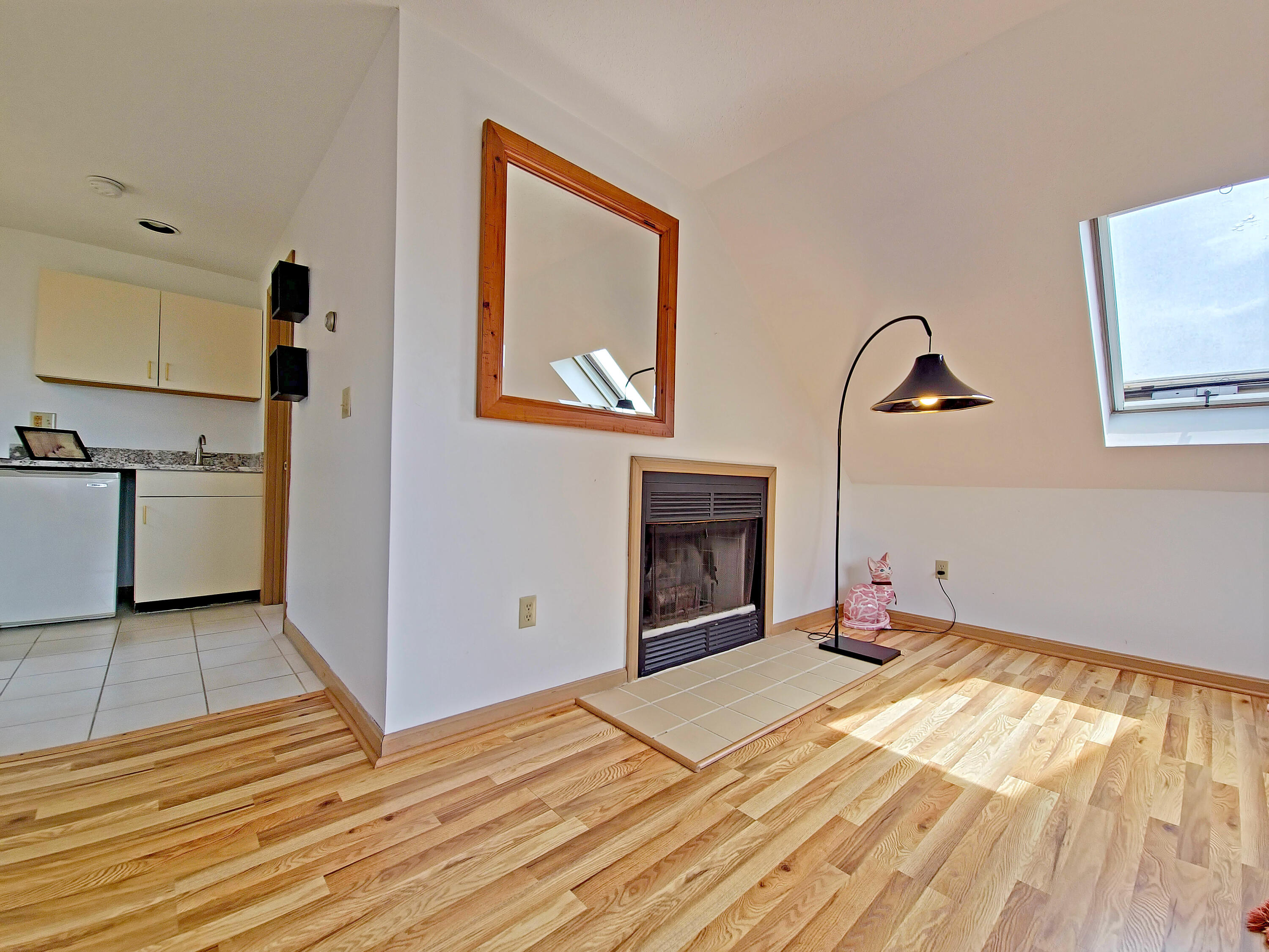 30 Norris Path Teaticket, MA 02536 - Photo 26 of 39 Attic Fireplace
