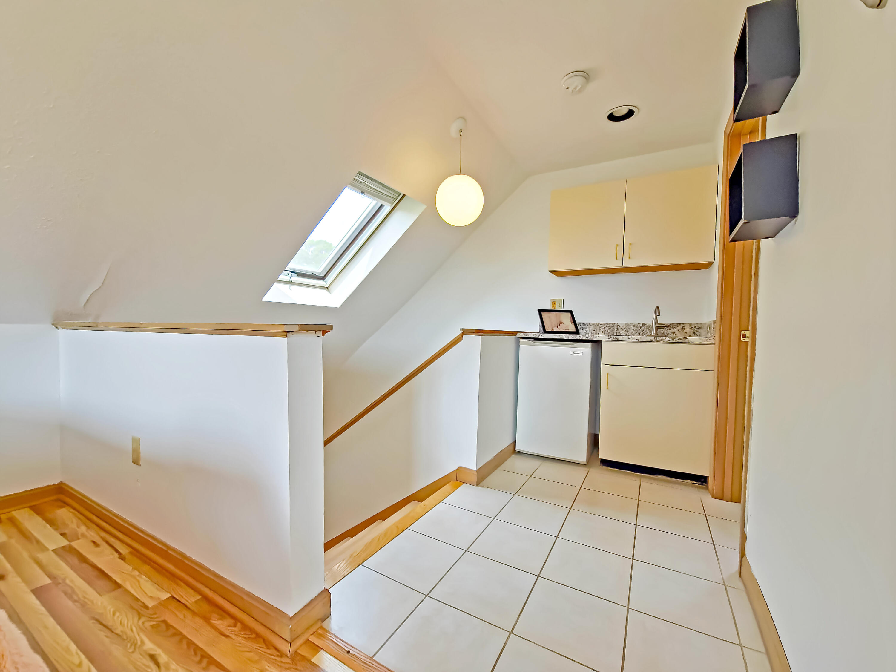 30 Norris Path Teaticket, MA 02536 - Photo 27 of 39 Attic Kitchenette