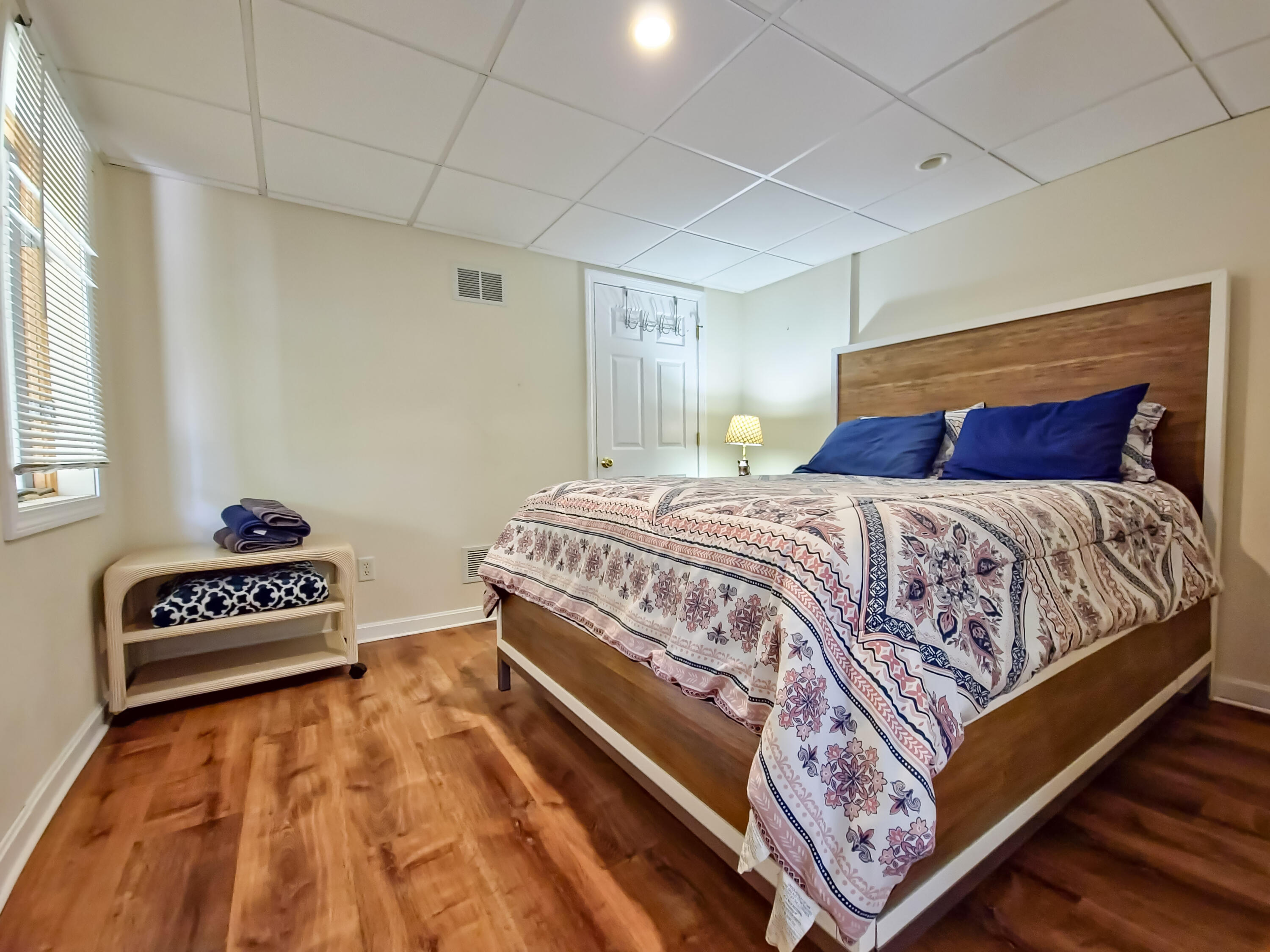 30 Norris Path Teaticket, MA 02536 - Photo 29 of 39 Lower Level Bedroom 5