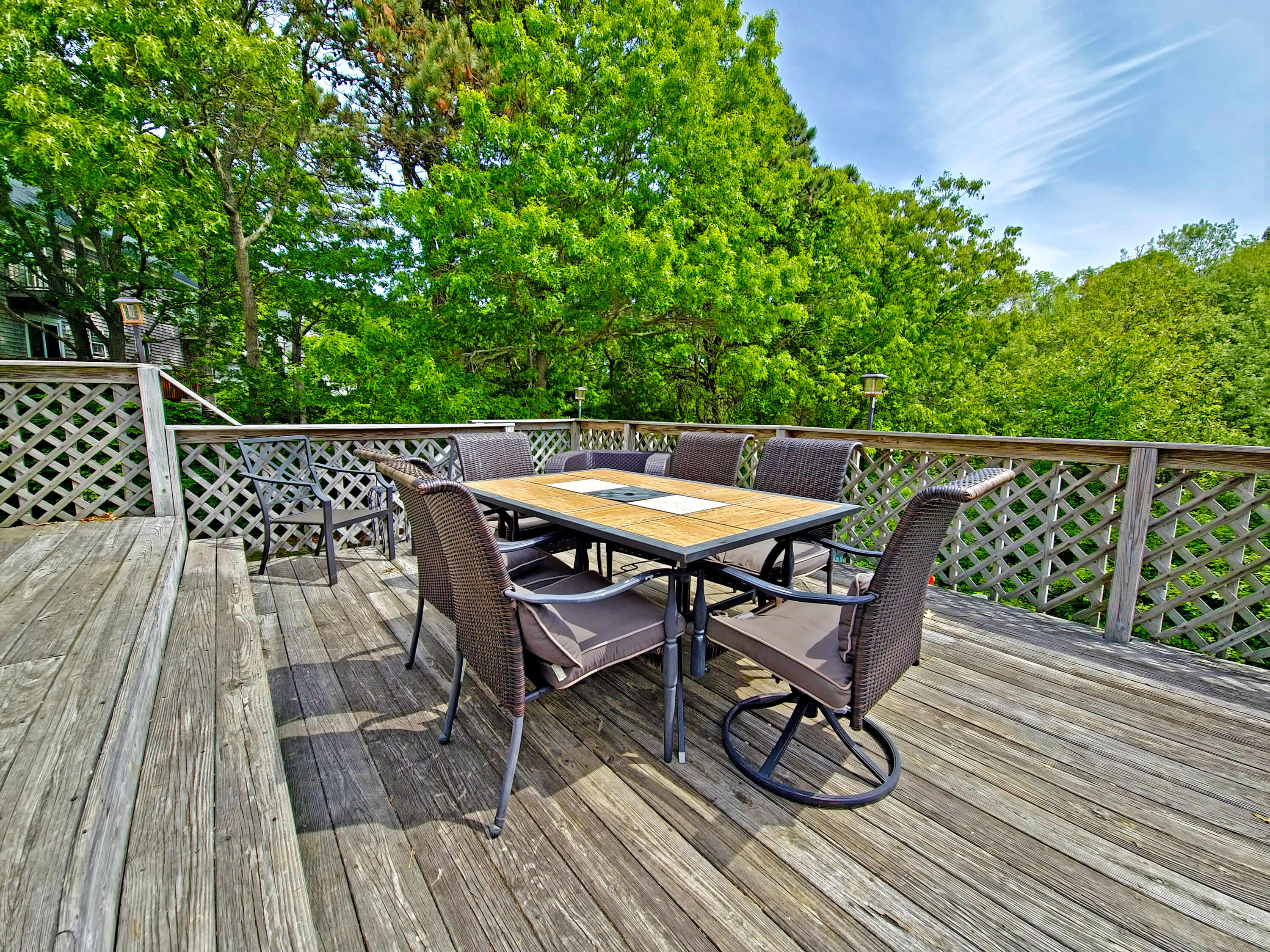 30 Norris Path Teaticket, MA 02536 - Photo 33 of 39 Deck