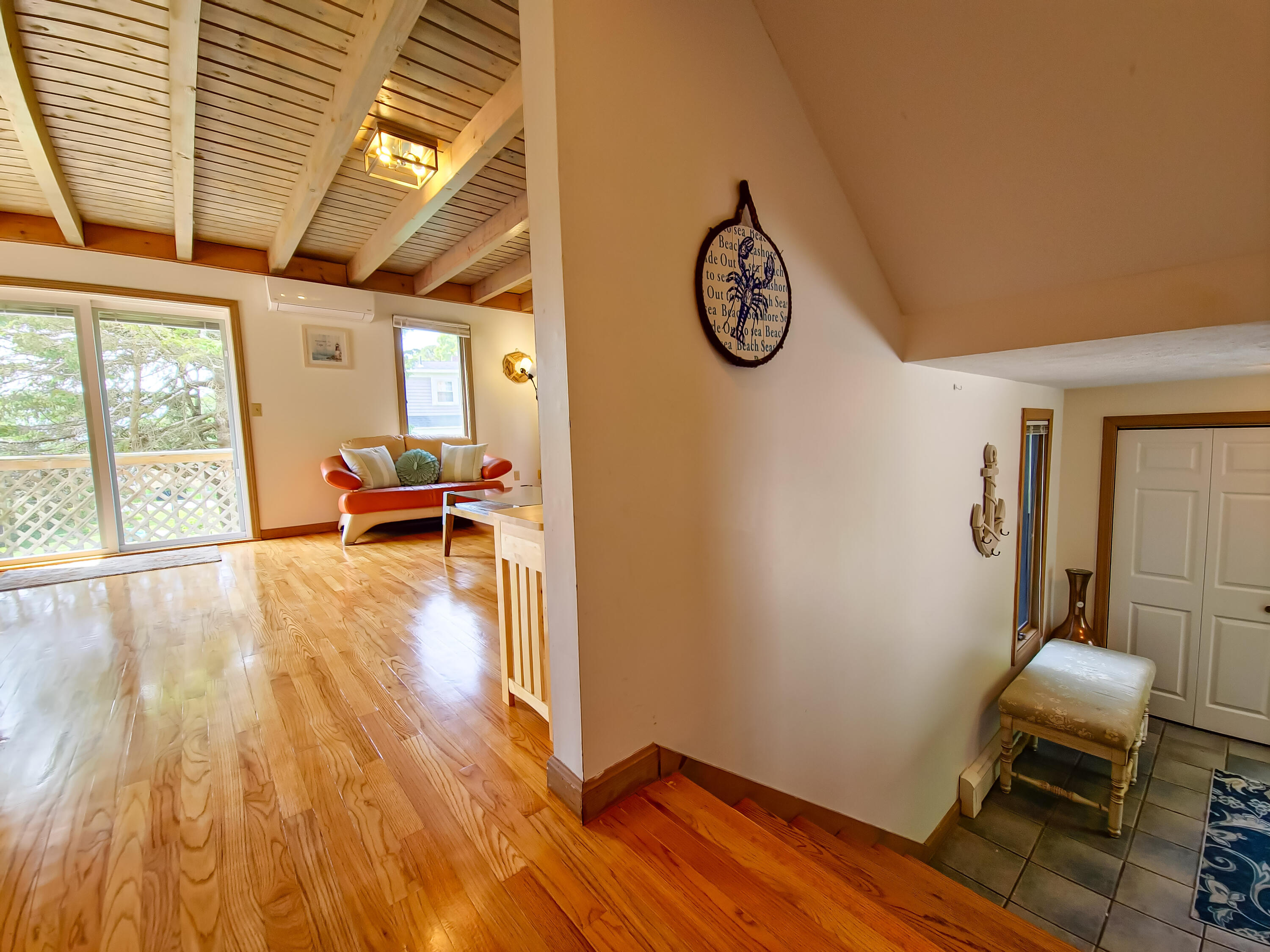 30 Norris Path Teaticket, MA 02536 - Photo 6 of 39 Stairs t o1st floor