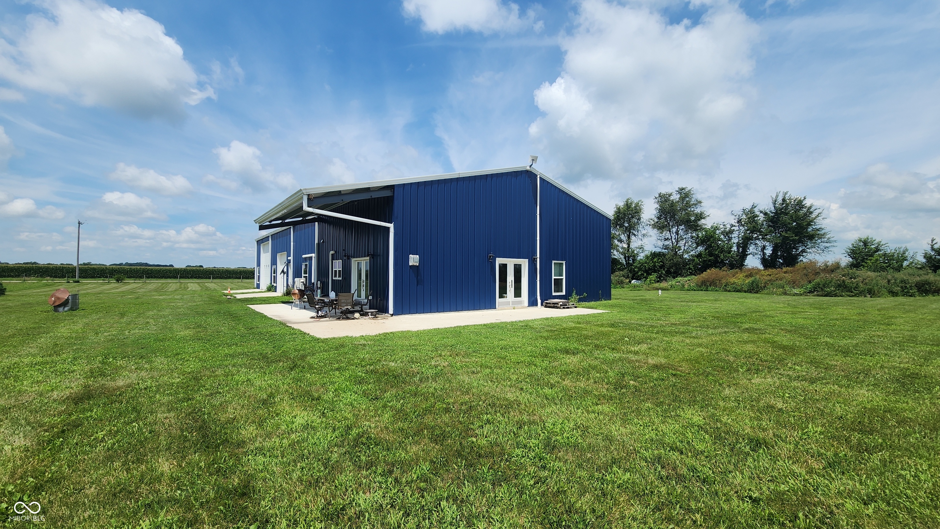 7796 North Meridian Road Perrysville, IN 47974 - Photo 8 of 27