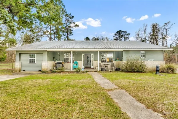 $339,000 | 3843 Lewis Frasier Road, Midway, GA 31320