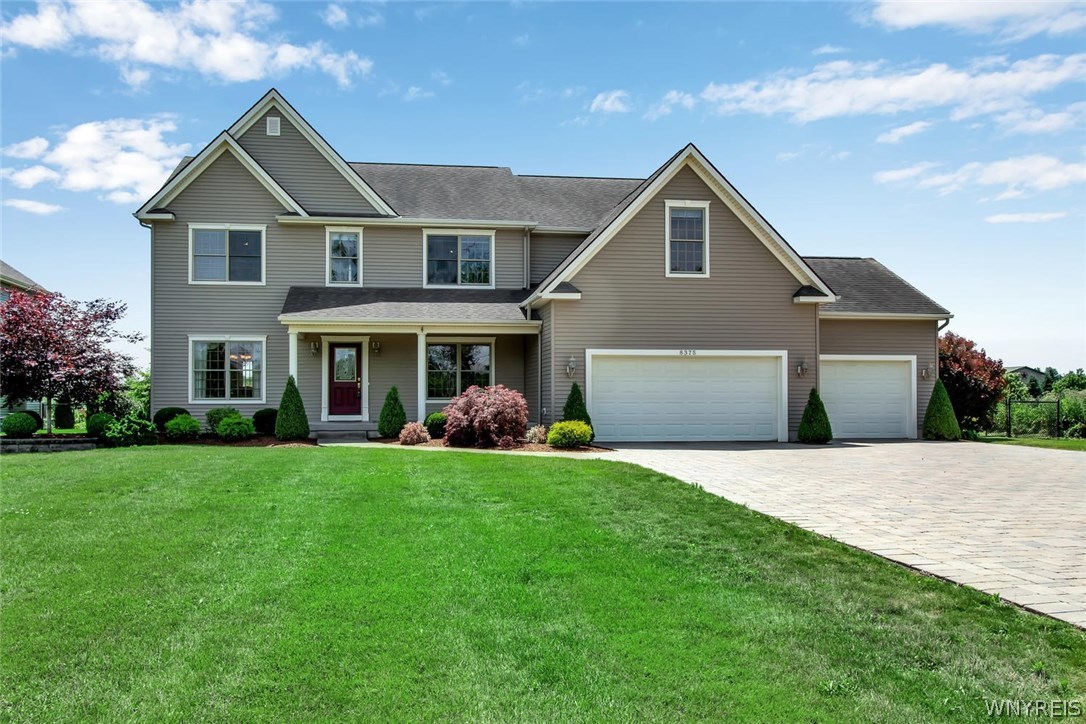 8375 Lapp Road Clarence, NY 14051 - Photo 1 of 1 Gallery Image 1