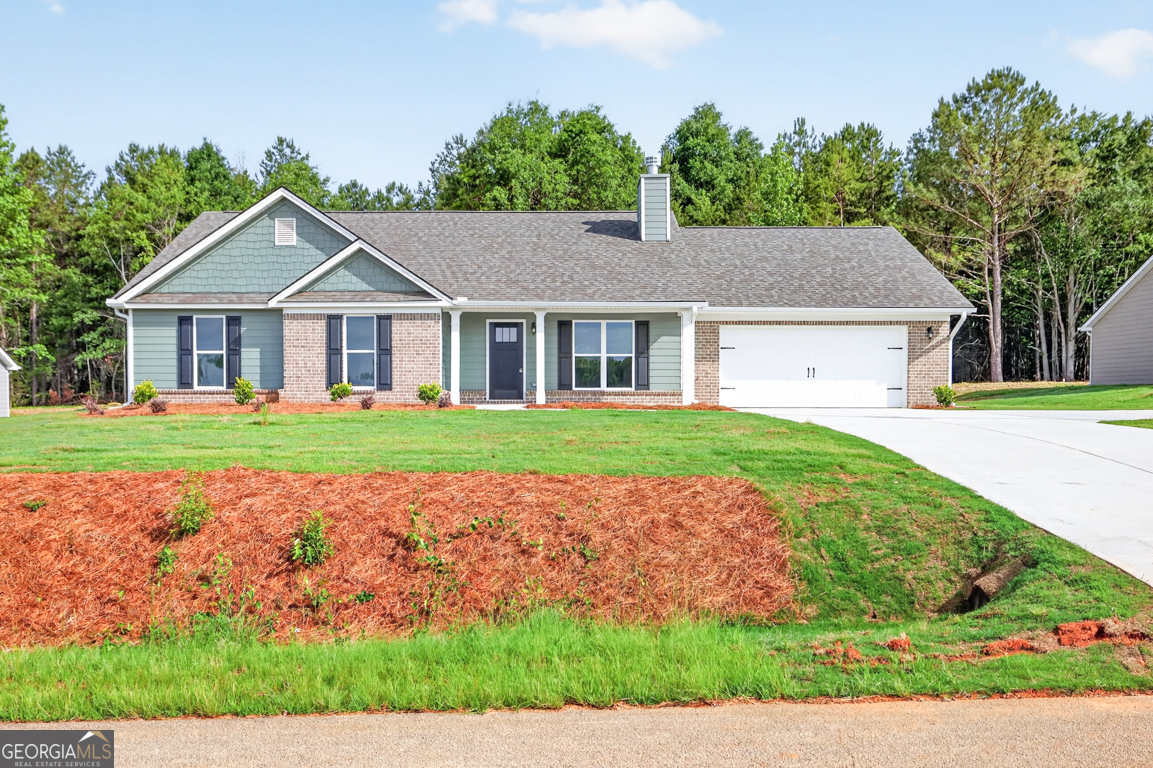 154 Airport Road, Unit 13 Canon, GA 30520 - Photo 2 of 31
