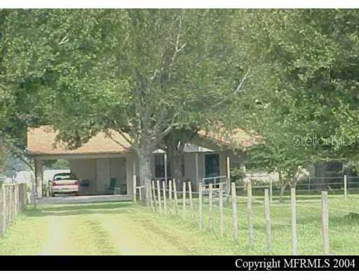 15310 Angus Road Polk City, FL 33868 - Photo 1 of 1 Exterior Front