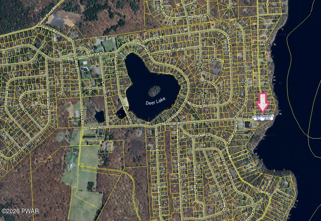 2 Knollwood Road Lake Ariel, PA 18436 - Photo 58 of 59