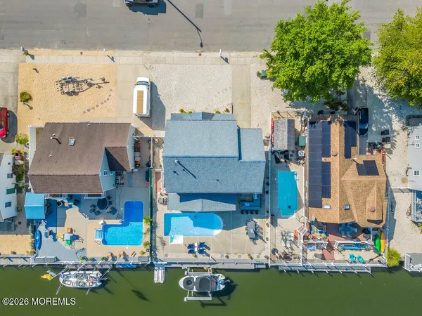 $4,500 | 59 Top Sail Court, Bayville, NJ 08721