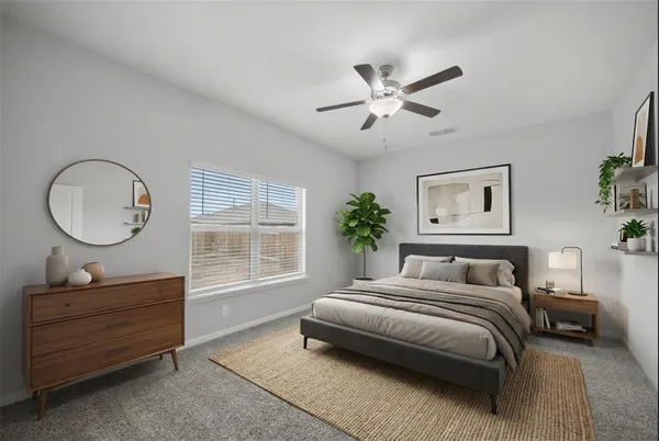 $2,600 | 2105 Rougle Court, Anna, TX 75409