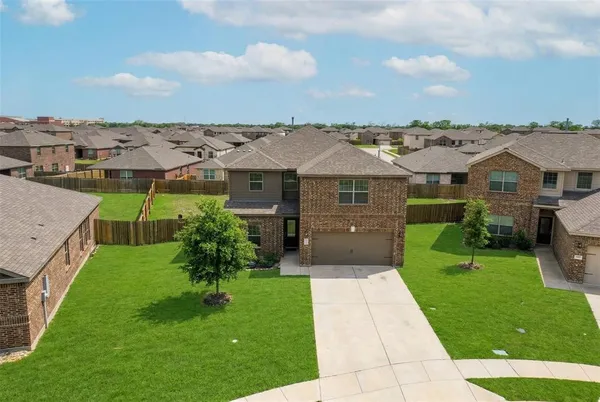 $2,600 | 2105 Rougle Court, Anna, TX 75409