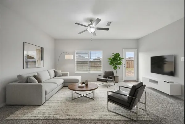 $2,600 | 2105 Rougle Court, Anna, TX 75409