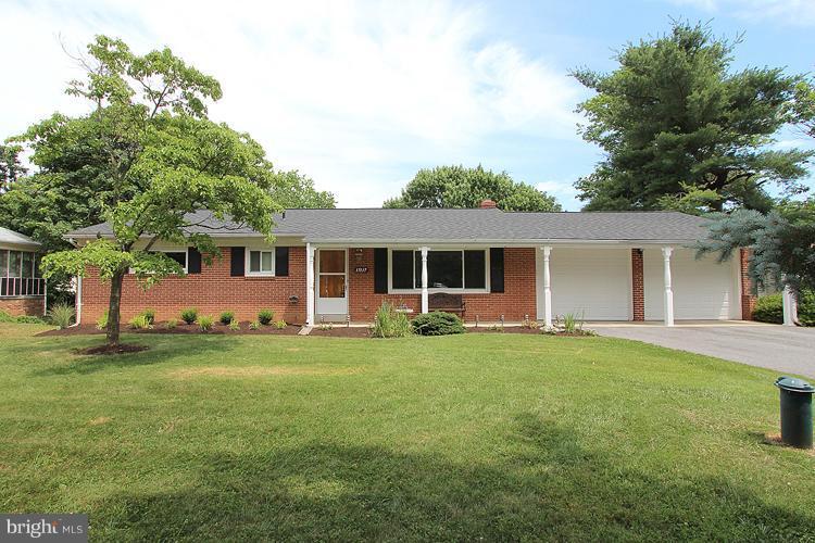 17117 Longdraft Road Gaithersburg, MD 20878 - Photo 21 of 21 Exterior (Front)