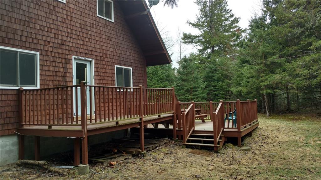 54 Ski Loop Road Stratton, ME 04982 - Photo 2 of 34 Photo
