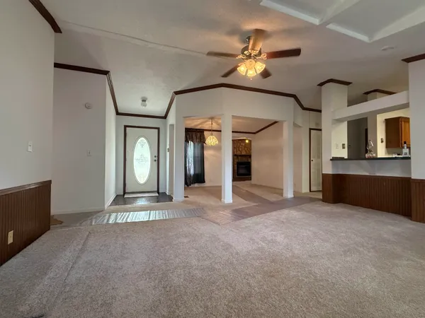 $189,000 | 501 Post Road, Michie, TN 38357