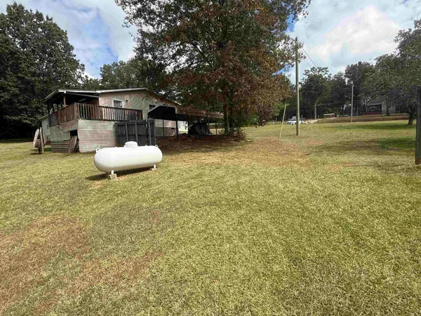 $189,000 | 501 Post Road, Michie, TN 38357