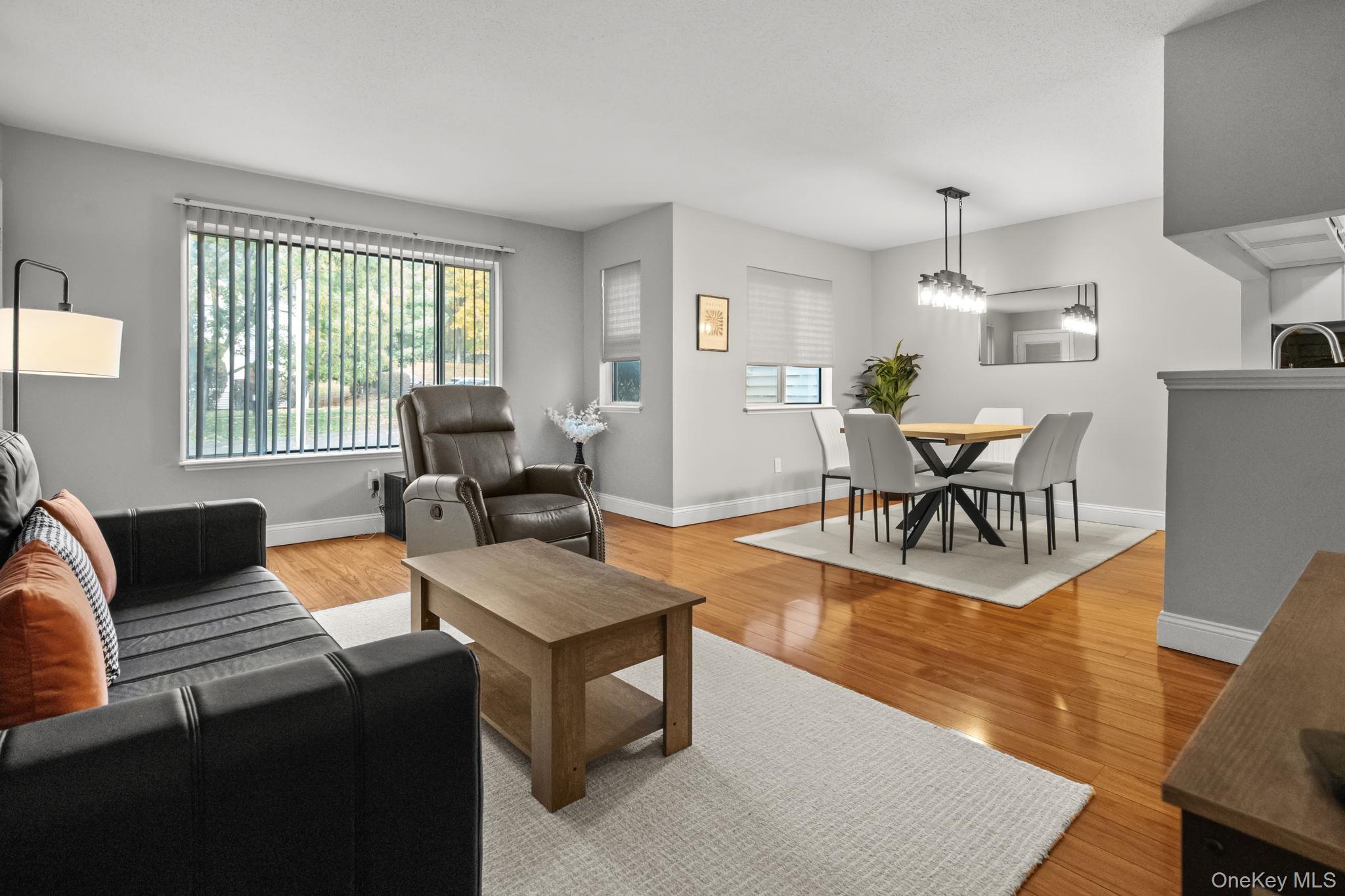 50 Bayberry Drive Peekskill, NY 10566 - Photo 14 of 38 a living room with furniture and a window