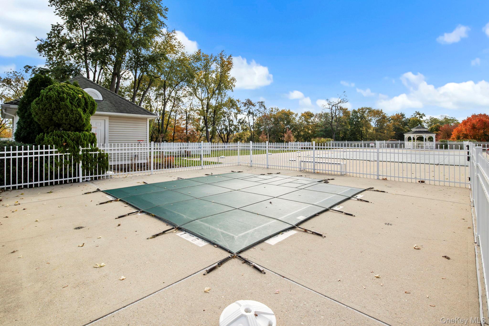 50 Bayberry Drive Peekskill, NY 10566 - Photo 29 of 38 a view of a terrace