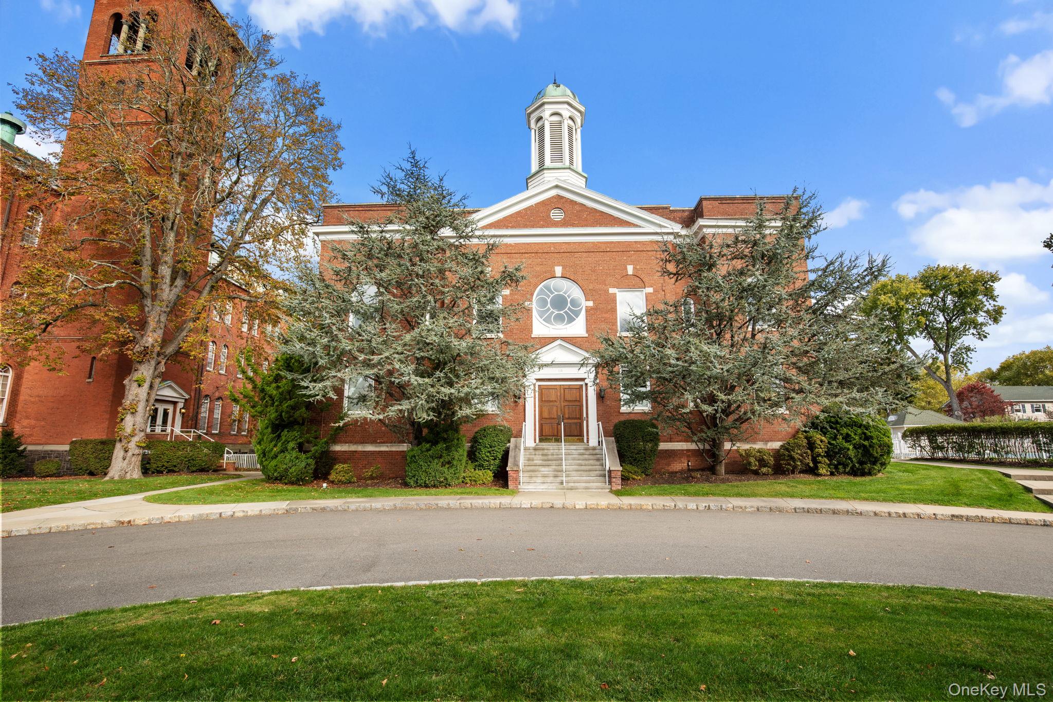 50 Bayberry Drive Peekskill, NY 10566 - Photo 36 of 38 a front view of a house with a yard